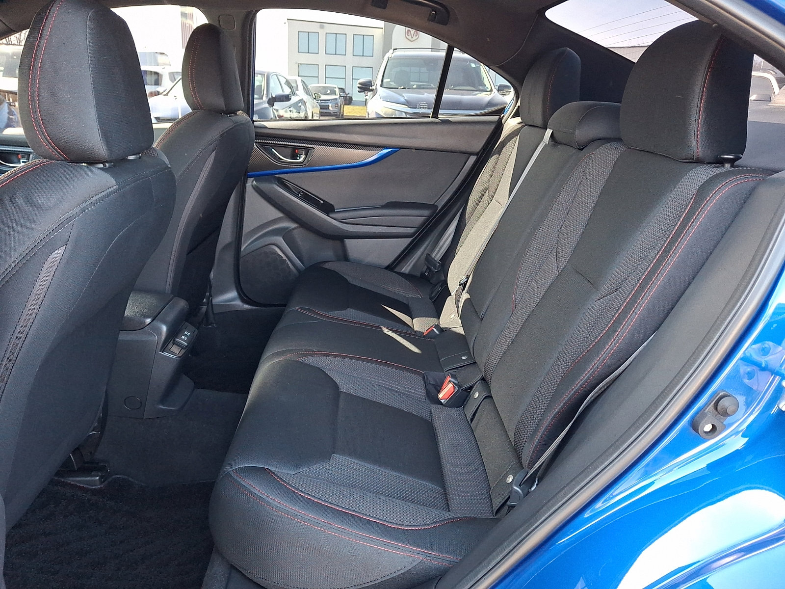 Used 2023 Subaru WRX Premium image 10