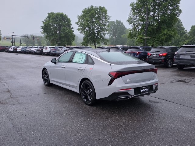 New 2026 Kia K5 GT-Line w/ GT-Line Premium Package FWD image 5