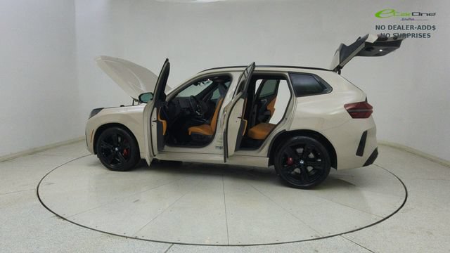 Used 2025 BMW X3 M50 AWD/4WD image 71