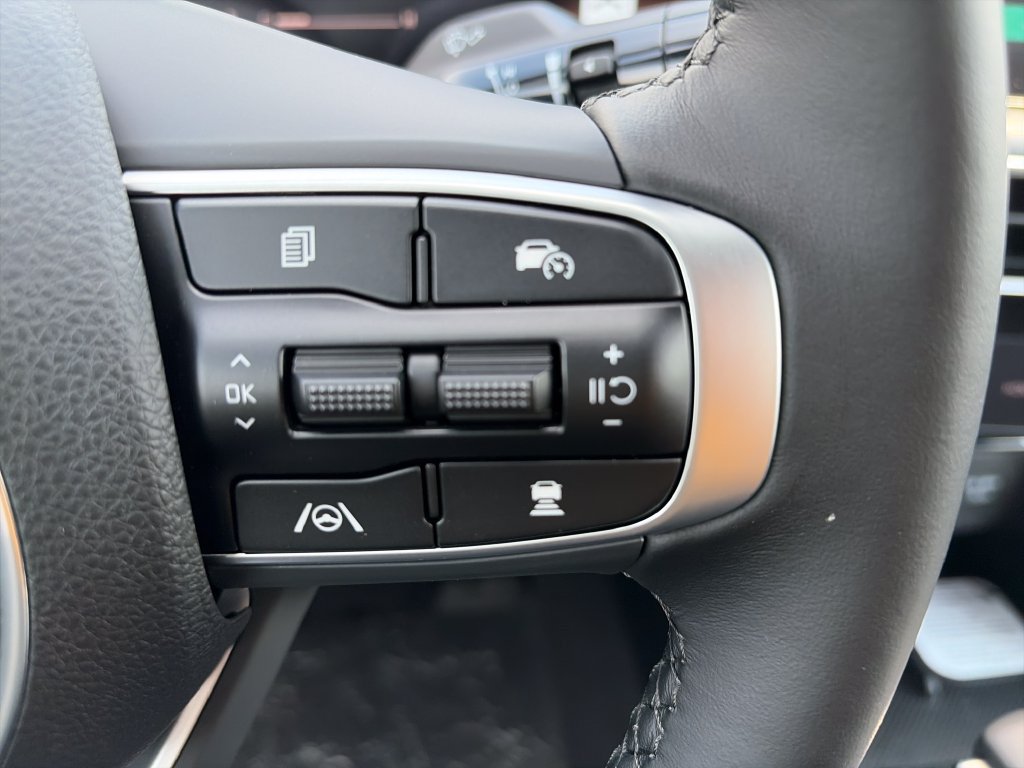New 2026 Kia K5 GT-Line AWD/4WD image 12