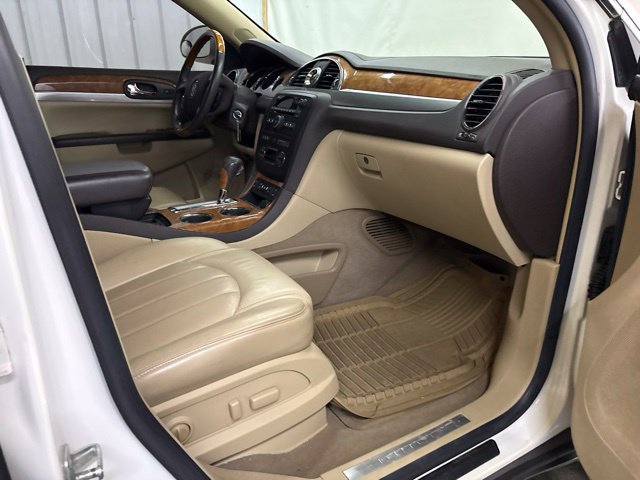 Used 2009 Buick Enclave CXL AWD/4WD image 31