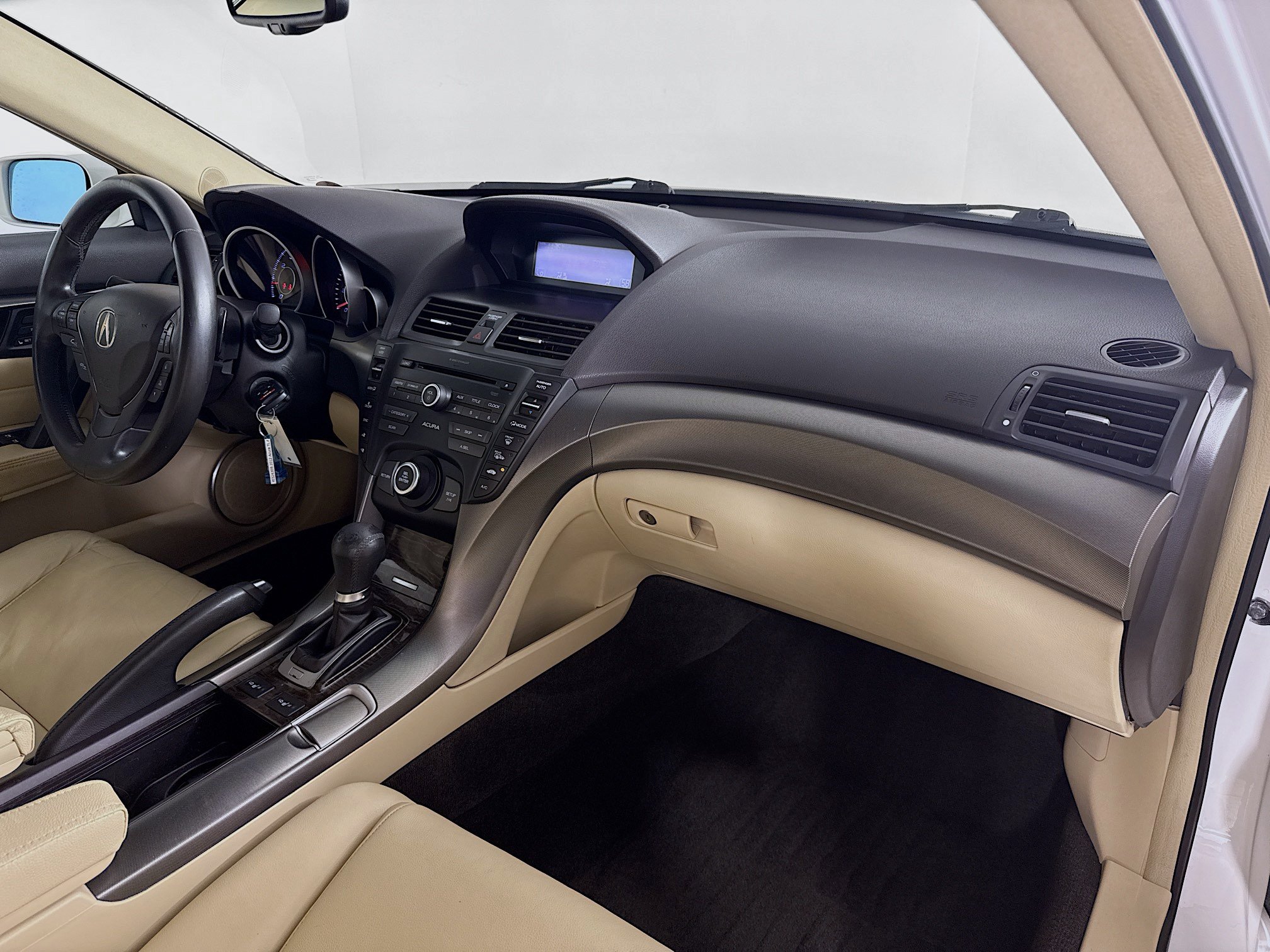 Used 2012 Acura TL FWD image 35