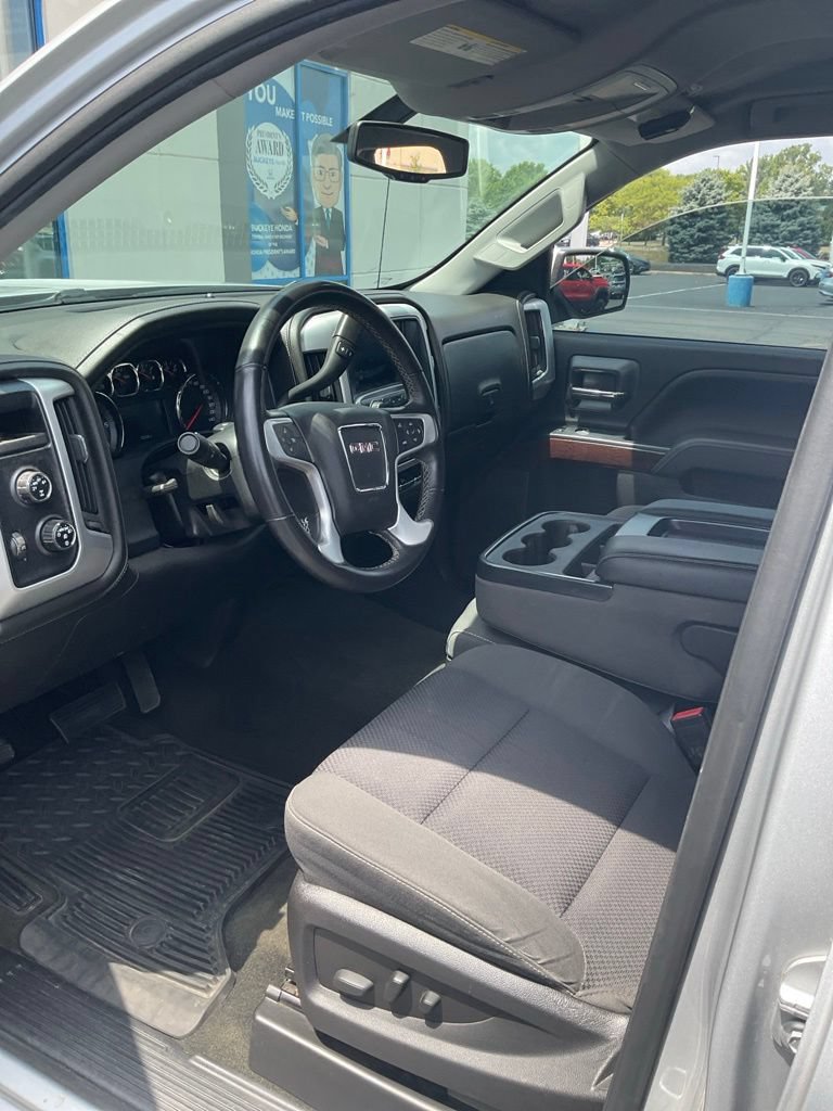 Used 2021 Honda Civic EX-L image 23
