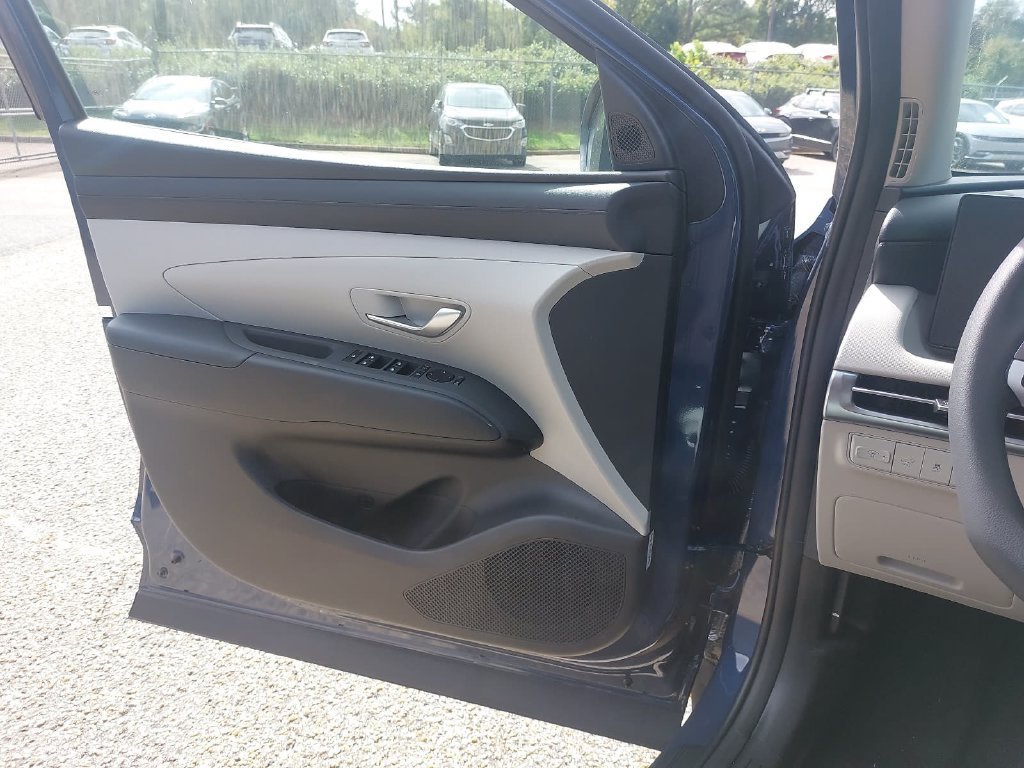 New 2026 Hyundai Tucson SEL Plus FWD image 25