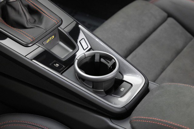 Used 2022 Porsche 911 GT3 image 32