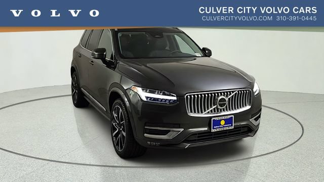 Certified 2023 Volvo XC90 B5 Plus w/ Protection Package Premier