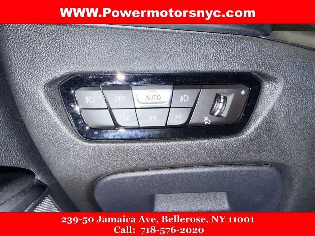 Used 2021 BMW 330e w/ M Sport Package RWD image 24