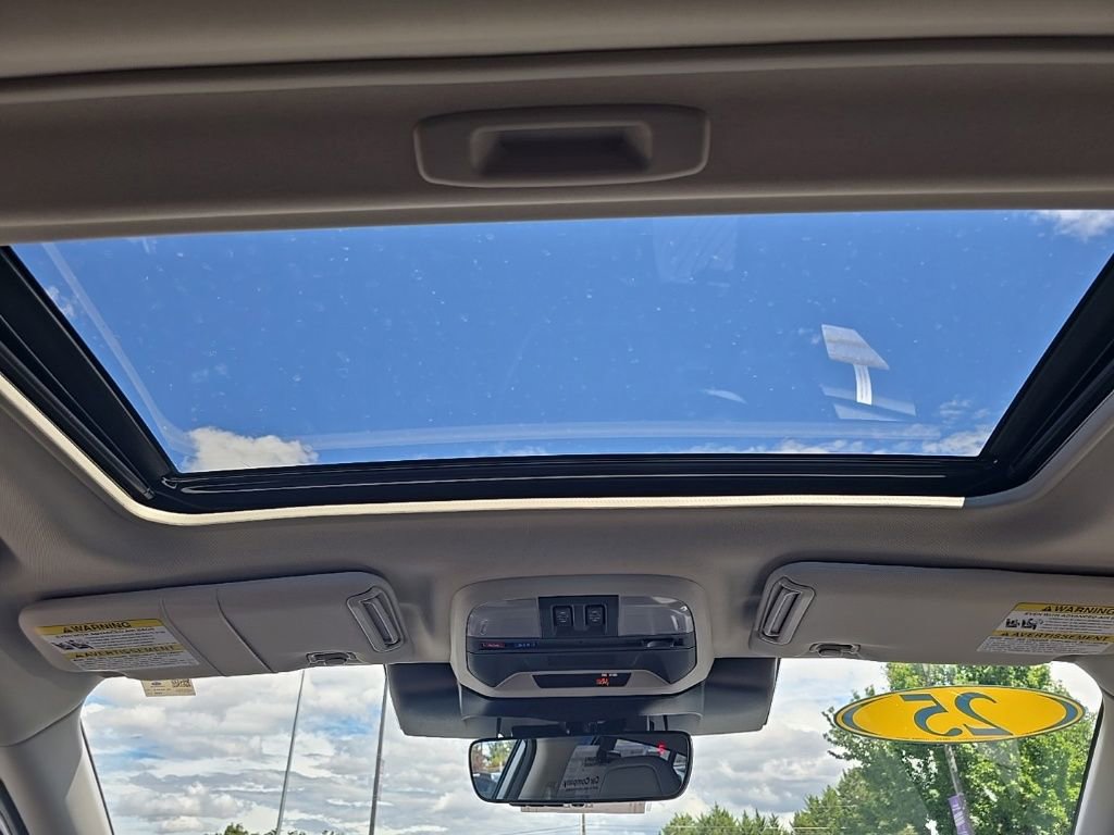 New 2025 Subaru Crosstrek 2.5i Limited w/ Popular Package #4A image 23