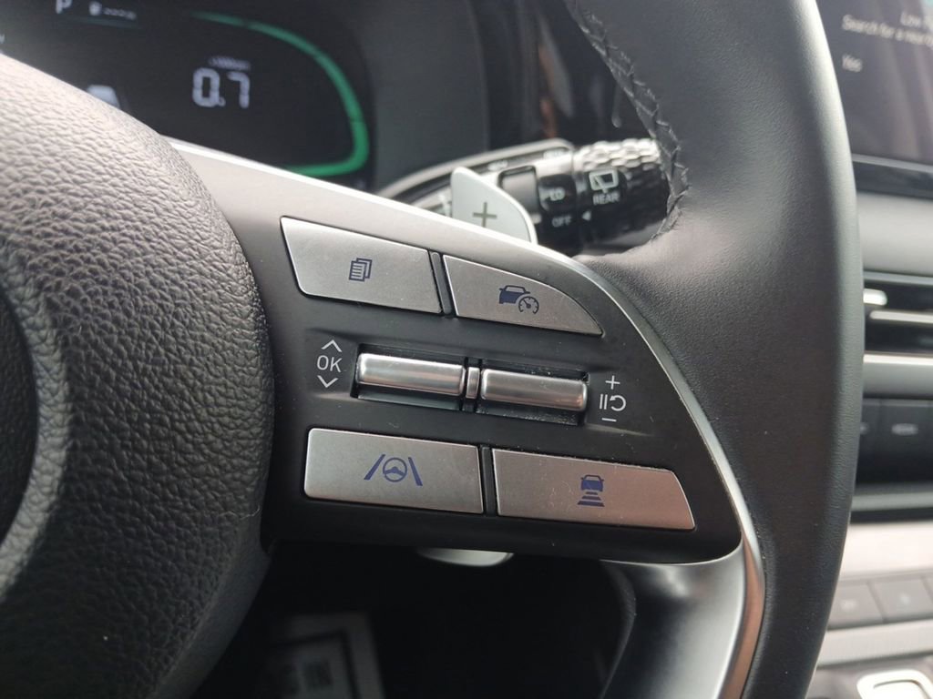 Used 2024 Hyundai Palisade XRT FWD image 20