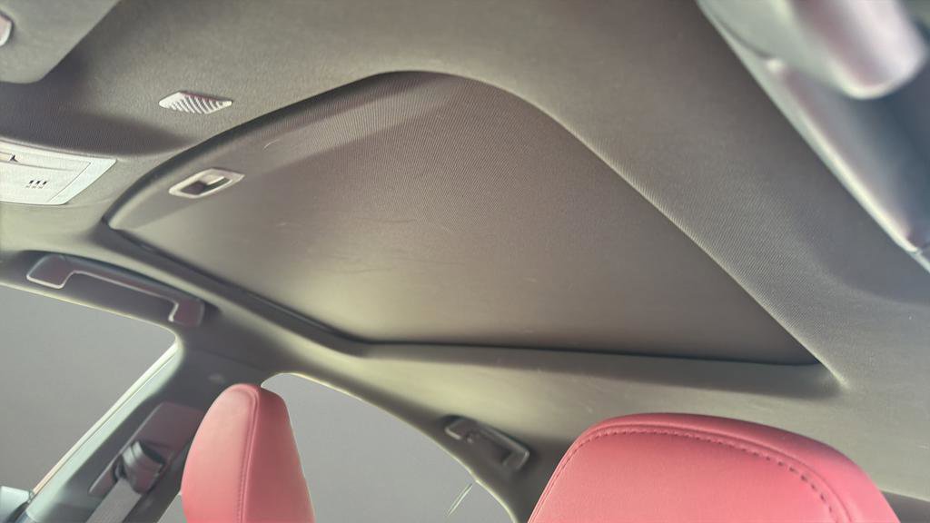 Certified 2022 Lexus IS 300 AWD w/ Premium Package image 12