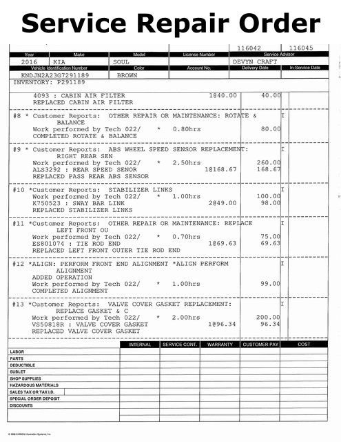 Used 2016 Kia Soul Base image 15