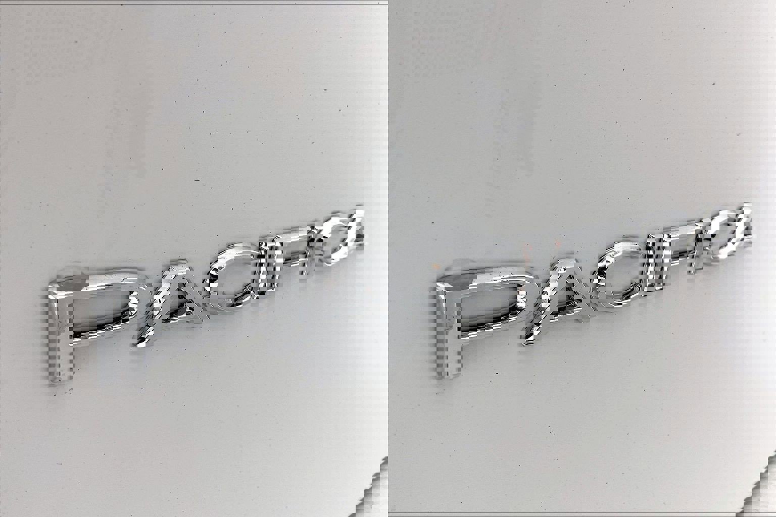 New 2026 Chrysler Pacifica Select image 17