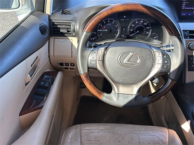 Used 2013 Lexus RX 350 FWD image 15