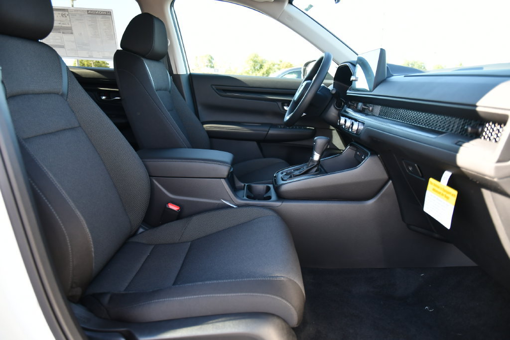 New 2027 Honda CR-V EX image 32
