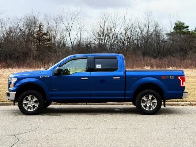 Used 2017 Ford F150 XLT w/ XTR Package image 26