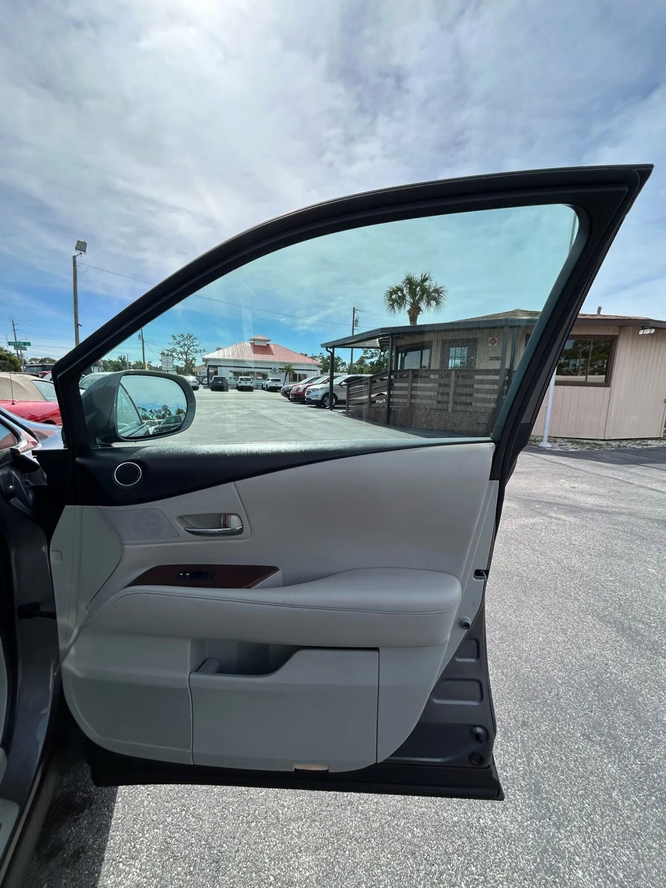 Used 2012 Lexus RX 350 FWD image 17