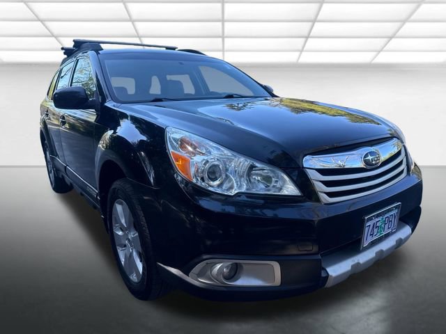 Used 2012 Subaru Outback 2.5i Limited image 8