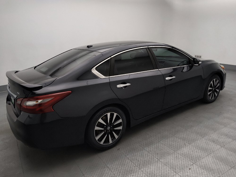 Used 2018 Nissan Altima 2.5 SL FWD image 10