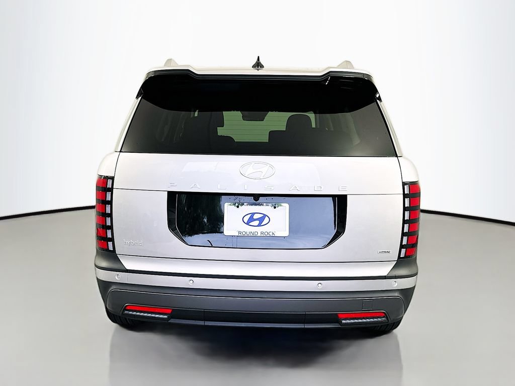New 2026 Hyundai Palisade SEL Premium AWD/4WD image 6