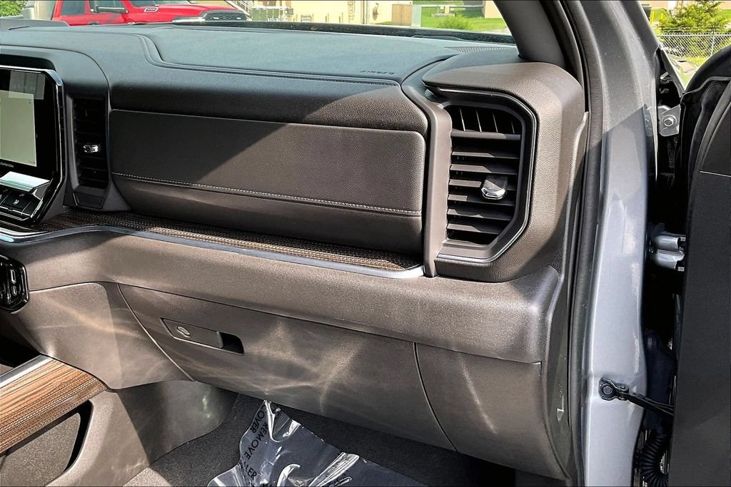 Used 2024 Chevrolet Silverado 1500 RST w/ All Star Edition Plus AWD/4WD image 29