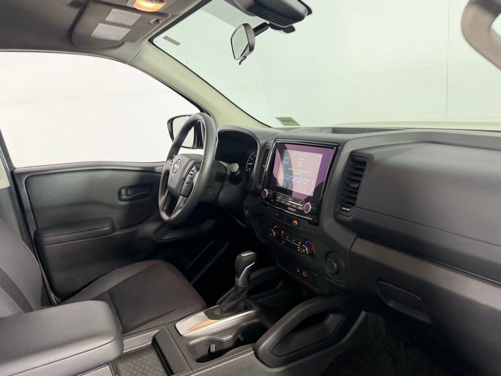 Used 2024 Nissan Frontier S image 30