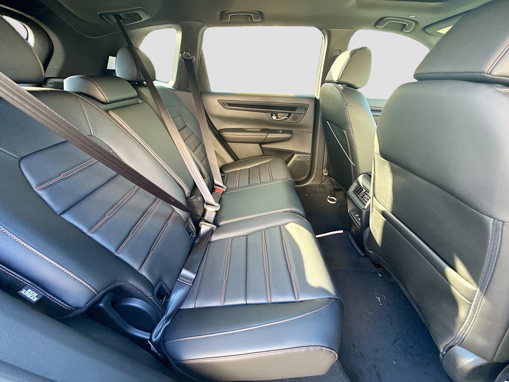 New 2026 Honda CR-V Sport-L image 23