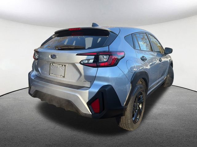 Certified 2024 Subaru Crosstrek 2.0i image 16