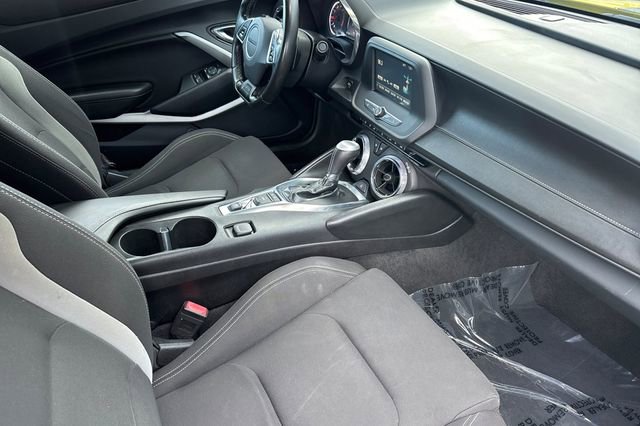 Used 2017 Chevrolet Camaro LT w/ RS Package image 20
