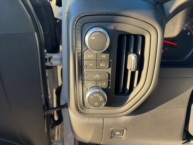 New 2026 GMC Sierra 1500 Pro w/ Pro Value Package image 19