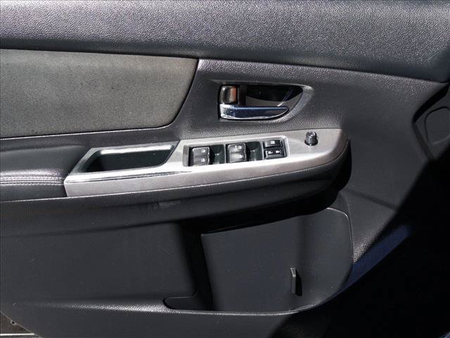 Used 2016 Subaru Impreza 2.0i Sport Premium AWD/4WD image 11