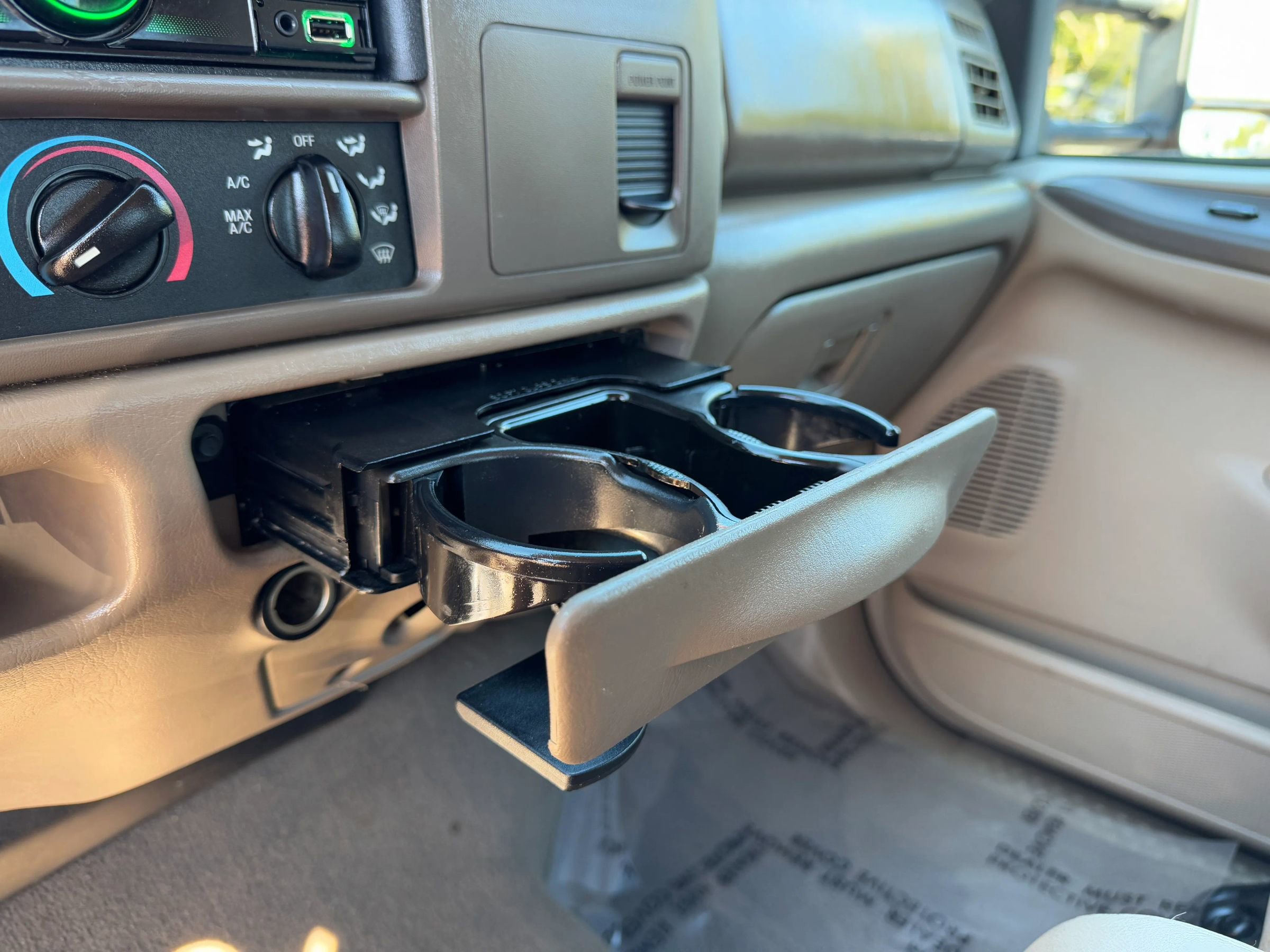 Used 2004 Ford F250 Lariat image 19