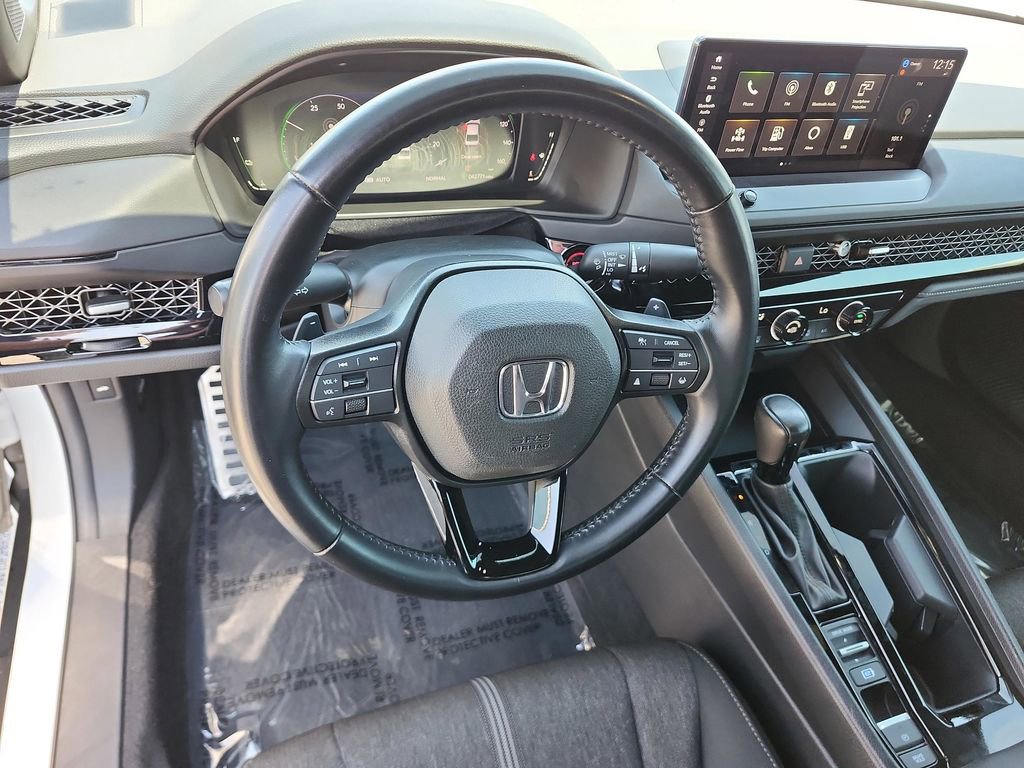 Used 2023 Honda Accord Sport image 33