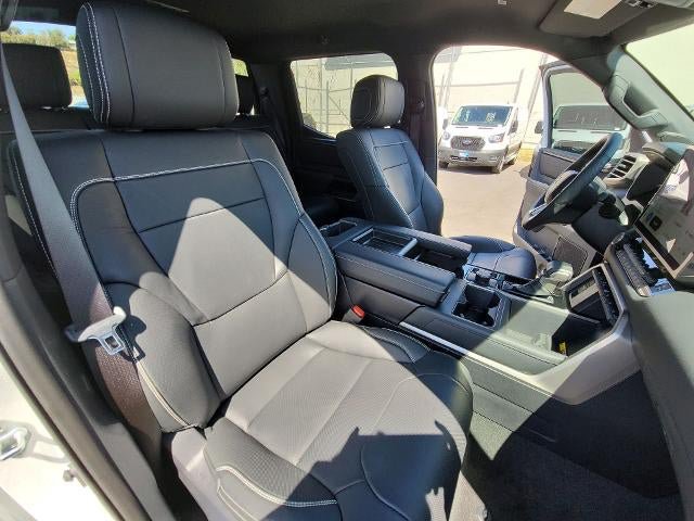 Used 2026 Toyota Tundra Limited AWD/4WD image 29