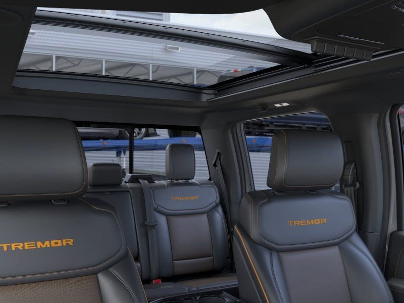New 2026 Ford F150 Tremor AWD/4WD image 22