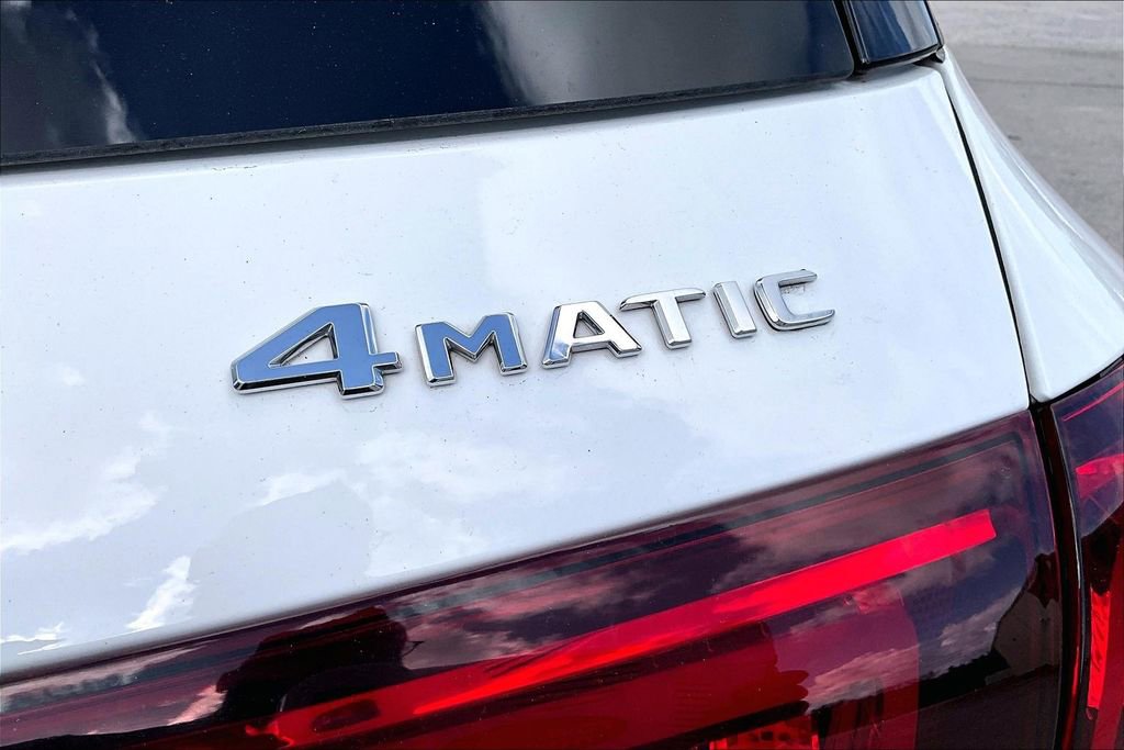 Used 2022 Mercedes-Benz GLE 450 4MATIC image 23