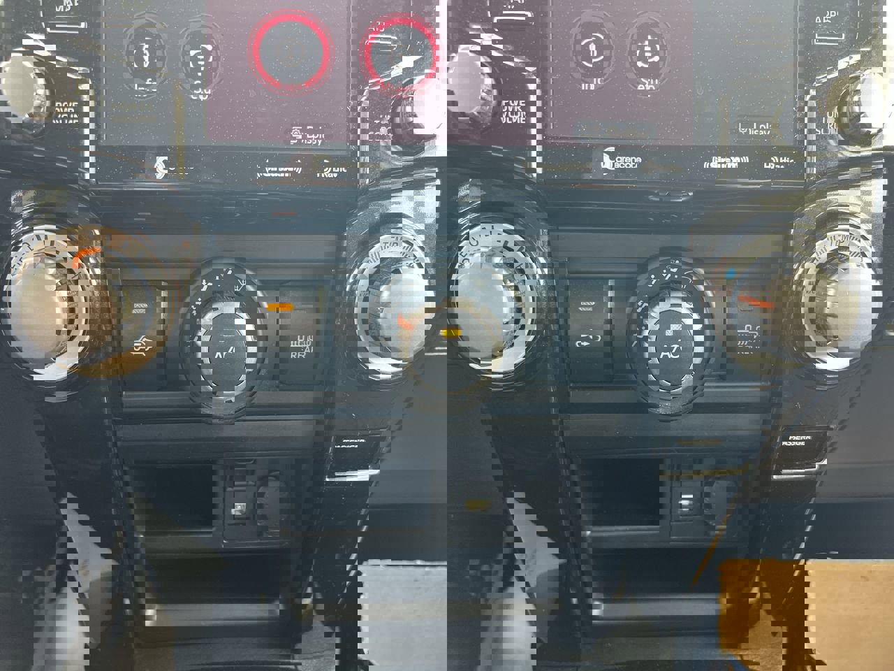 Used 2024 Toyota 4Runner TRD Off-Road image 29