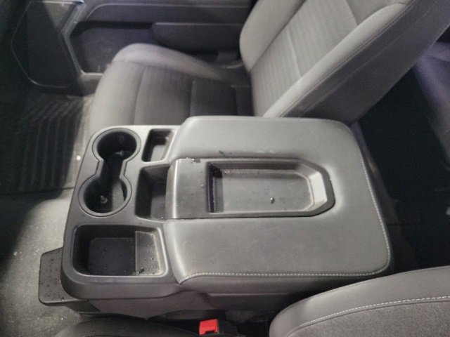 Used 2022 Chevrolet Silverado 1500 LT image 10