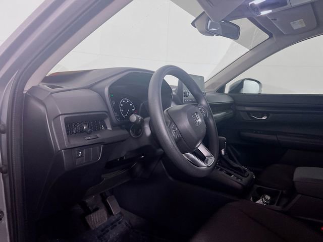 Certified 2025 Honda CR-V EX image 10
