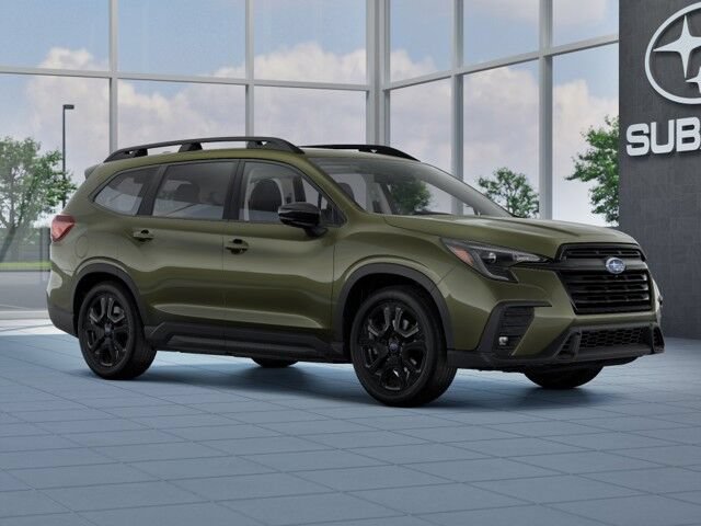 New 2026 Subaru Ascent Bronze Edition AWD/4WD image 1