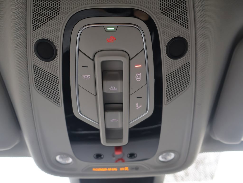 Used 2024 Audi Q7 2.0T Premium Plus image 15