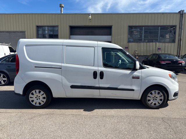 Used 2019 RAM ProMaster City Tradesman SLT image 4