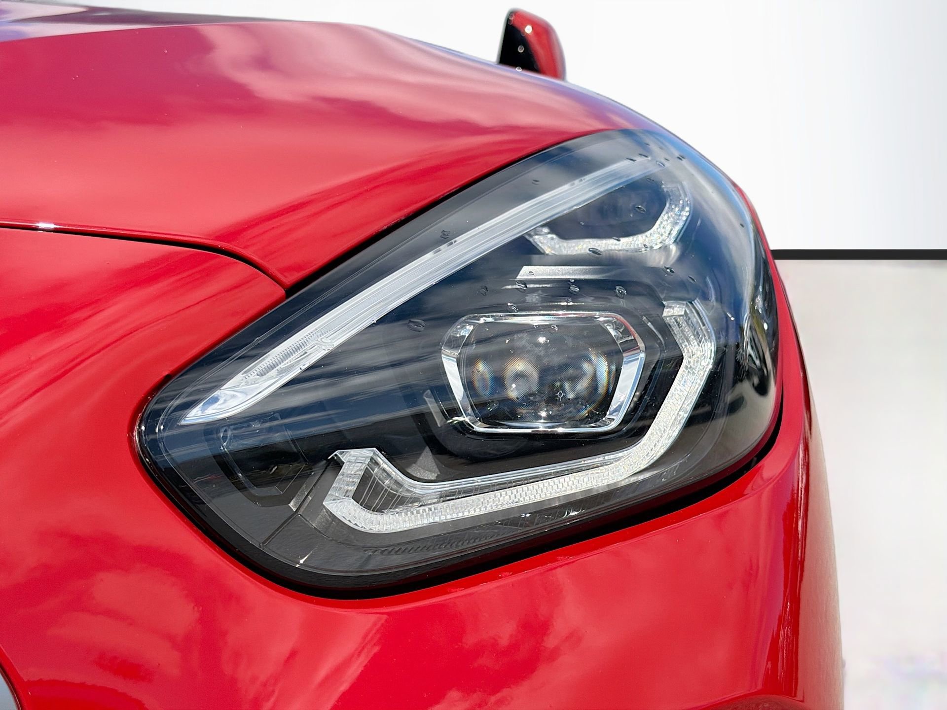 Certified 2025 BMW Z4 sDrive30i image 10