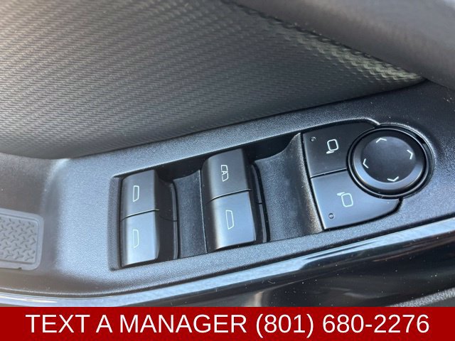 Used 2026 Chevrolet Equinox LT AWD/4WD image 14