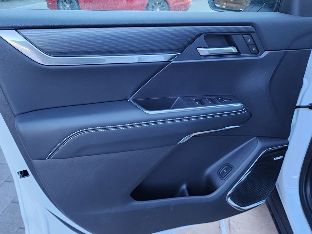 New 2026 GMC Acadia Elevation w/ LPO, Floor Liner Package image 13