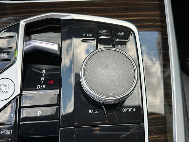 Certified 2025 BMW X5 xDrive40i w/ Climate Comfort Package AWD/4WD image 25