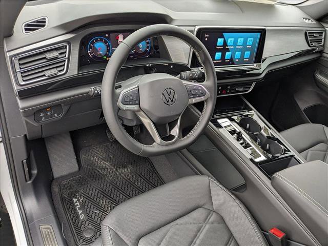 New 2026 Volkswagen Atlas Cross Sport SE image 3