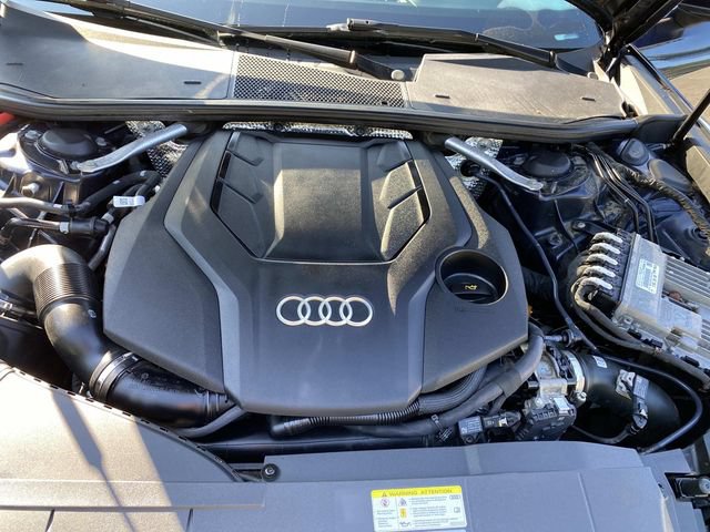 Used 2021 Audi A6 Premium Plus w/ Premium Plus Package AWD/4WD image 29