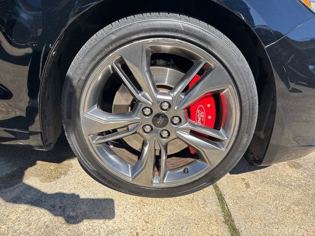 Used 2017 Ford Fusion Sport w/ Equipment Group 401A image 33