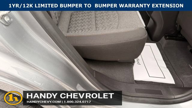 Certified 2024 Chevrolet Equinox LT AWD/4WD image 50