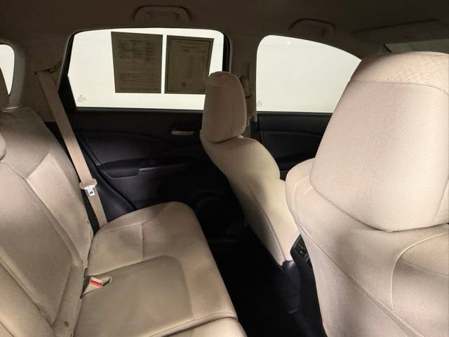 Used 2015 Honda CR-V LX image 42